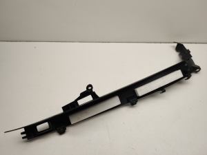 Mercedes Benz C-Class 205 (2014–2021) Inner sill trim A2056906725 - 4