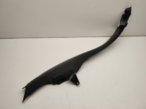 Mercedes Benz C-Class 205 (2014–2021) Inner sill trim A2056906725 - 5