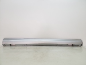   Exterior sill trim  - A2096900440 