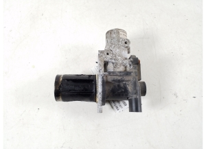   EGR valve 