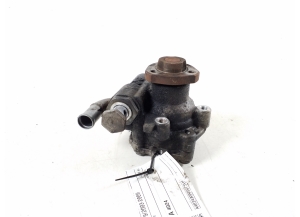  Power steering pump 