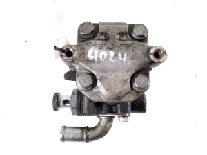  Power steering pump 