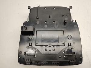 Mercedes Benz C-Class 205 (2014–2021) Front interior lighting panel A0009002307 - 5