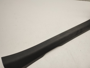 Mercedes Benz C-Class 205 (2014–2021) Inner sill trim A2056860536 - 2