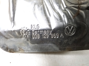 Volkswagen Transporter T5 (2003–2015) Sonstiger Schutz 038129969A - 3