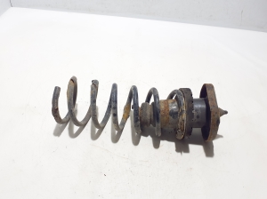   Feder hinten  - 31300140 