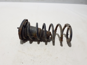   Feder hinten  - 31300140 