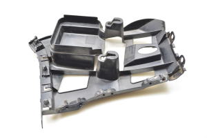 BMW 1 SERIES F21 (2011–2017) Rear bumper bracket 7240956 - 4