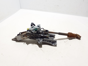   Steering column and its parts  - 31201814 