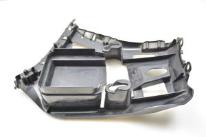 BMW 1 SERIES F21 (2011–2017) Rear bumper bracket 7240955 - 2