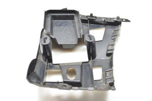 BMW 1 SERIES F21 (2011–2017) Rear bumper bracket 7240955 - 4