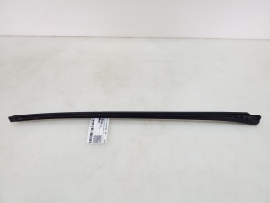 Mercedes Benz CLK-Class 209 (2002–2009) Windshield pillar outer molding A2096901662 - 2