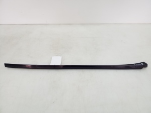 Windshield pillar outer molding - A2096901662