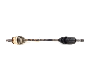 Subaru Legacy V (2009–2014) Front drive shaft and its parts - 4