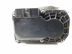 Subaru Legacy V (2009–2014) Gaasiklapp 16112AA260 - 2
