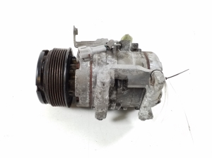 Subaru Legacy V (2009–2014) A/C compressor 73111AJ020 - 5