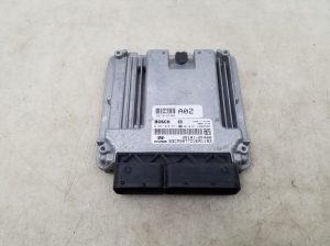 Motora vadības bloks - 391012F400