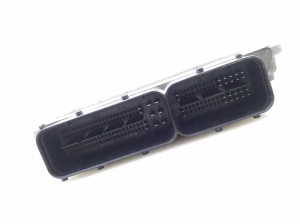 Hyundai Santa Fe (2006–2012) Motora vadības bloks 391012F400 - 2