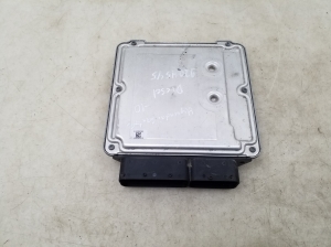 Hyundai Santa Fe (2006–2012) Motora vadības bloks 391012F400 - 3