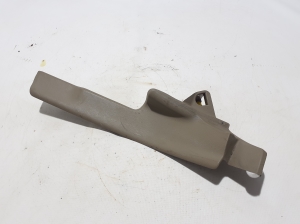 VOLVO XC70 (2007–2016) Inner sill trim 39806099 - 2