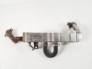 Subaru Legacy V (2009–2014) EGR-klapi jahuti 14793AA020 - 2