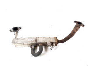 Subaru Legacy V (2009–2014) EGR-klapi jahuti 14793AA020 - 4