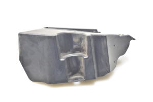 BMW 1 SERIES F21 (2011–2017) Rear underbody shield 8055219 - 3
