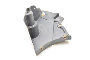 BMW 1 SERIES F21 (2011–2017) Rear underbody shield 8055219 - 4