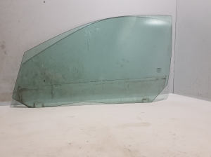  Front door glass 