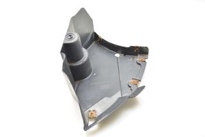BMW 1 SERIES F21 (2011–2017) Rear underbody shield 8055220 - 4