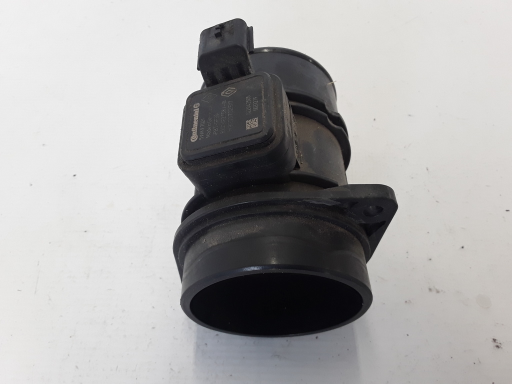 DACIA Logan 2 generation (2013-2020) Mass Air Flow Sensor MAF 8200682558 21079503