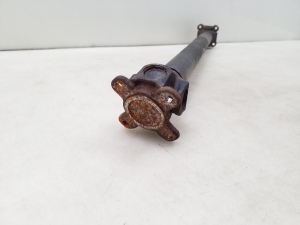 BMW 5 SERIES F11 (2010–2017) Propeller shaft - 3
