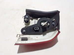 VOLVO XC70 (2007–2016) Eckleuchte hinten 30698983 - 4