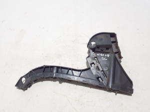   Rear bumper bracket 