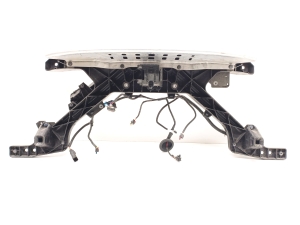 Tesla Model Y Y (2020–2026) Radiator support and its parts 1660012-00-A - 2