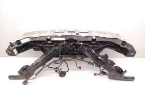 Tesla Model Y Y (2020–2026) Radiator support and its parts 1660012-00-A - 3