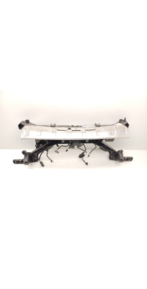 Tesla Model Y Y (2020–2026) Radiator support and its parts 1660012-00-A - 4
