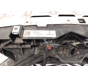 Tesla Model Y Y (2020–2026) Radiator support and its parts 1660012-00-A - 5