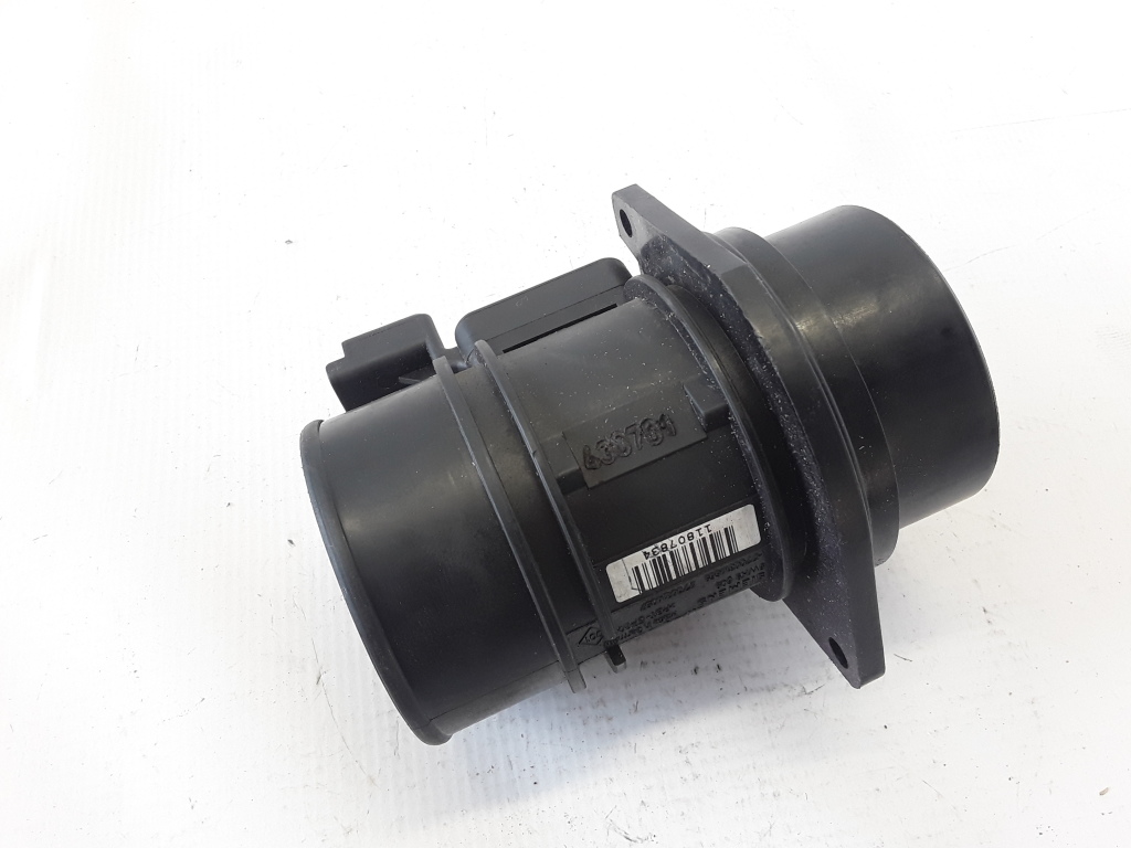 Used RENAULT Master Air flow sensor 7700314669