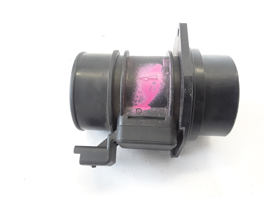 Used RENAULT Master Air flow sensor 7700314669