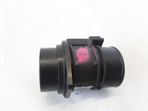 RENAULT Master II (1998–2010) Mass air flow sensor 7700314669 - 2