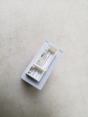BMW 3 SERIES G20 (2018–2026) Fuel pump control module 5A08539 - 2