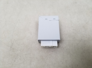 BMW 3 SERIES G20 (2018–2026) Fuel pump control module 5A08539 - 3