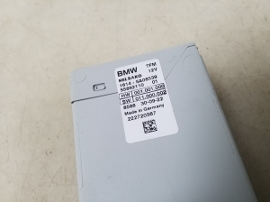 BMW 3 SERIES G20 (2018–2026) Fuel pump control module 5A08539 - 4