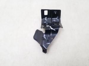 Mercedes Benz A-Class 177 (2018–2026) Front fender bracket A1778810200 - 3