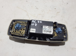 VOLVO XC70 (2007–2016) Rear interior lighting panel 30797190 - 3
