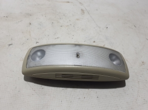   Rear interior lighting panel  - 30797190 