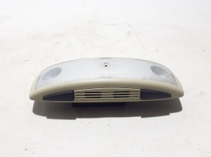 VOLVO XC70 (2007–2016) Rear interior lighting panel 30797190 - 4