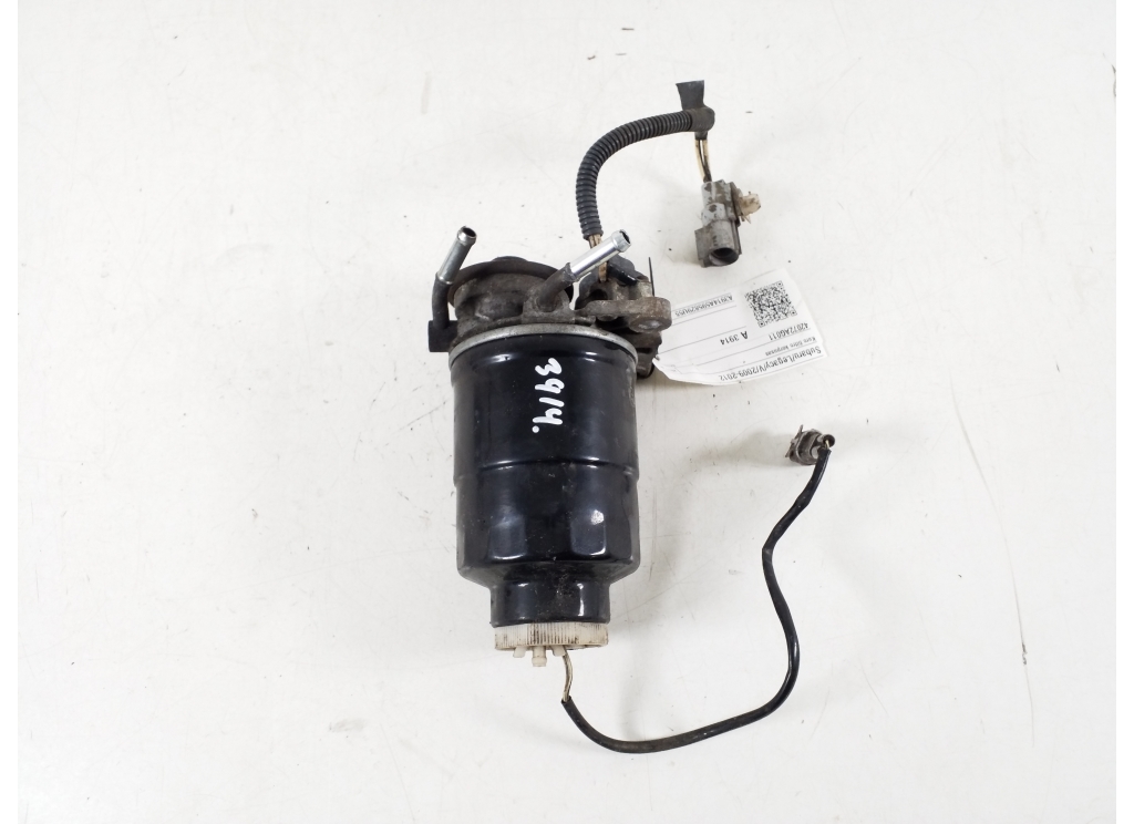 SUBARU Legacy 5 generation (2009-2015) Fuel Filter Housing 42072AG011 22497182