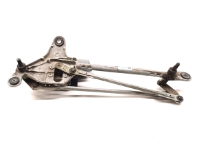 Tesla Model 3 3 (2016–2024) Windshield wiper mechanism 1076725-99-F - 2